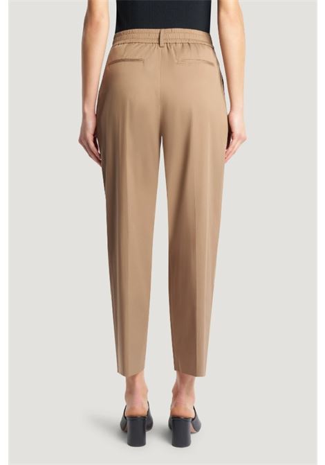 pantaloni carrot daisy PT TORINO | DAZ00STDVD05060